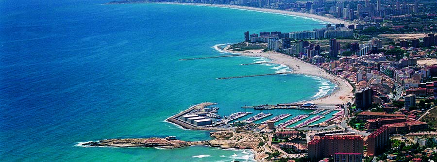 El Campello